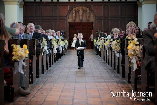 Best University Club Wedding Photos - Sandra Johnson (SJFoto.com)